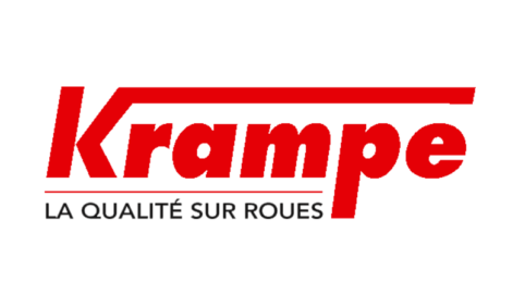 Krampe 